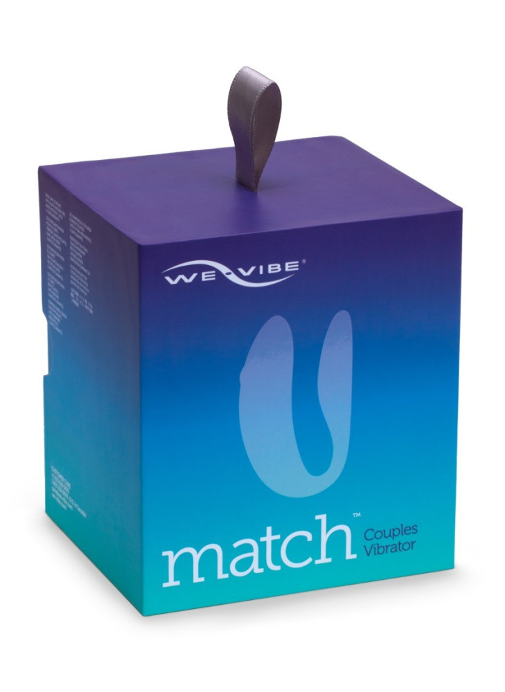 Couple's Vibrator